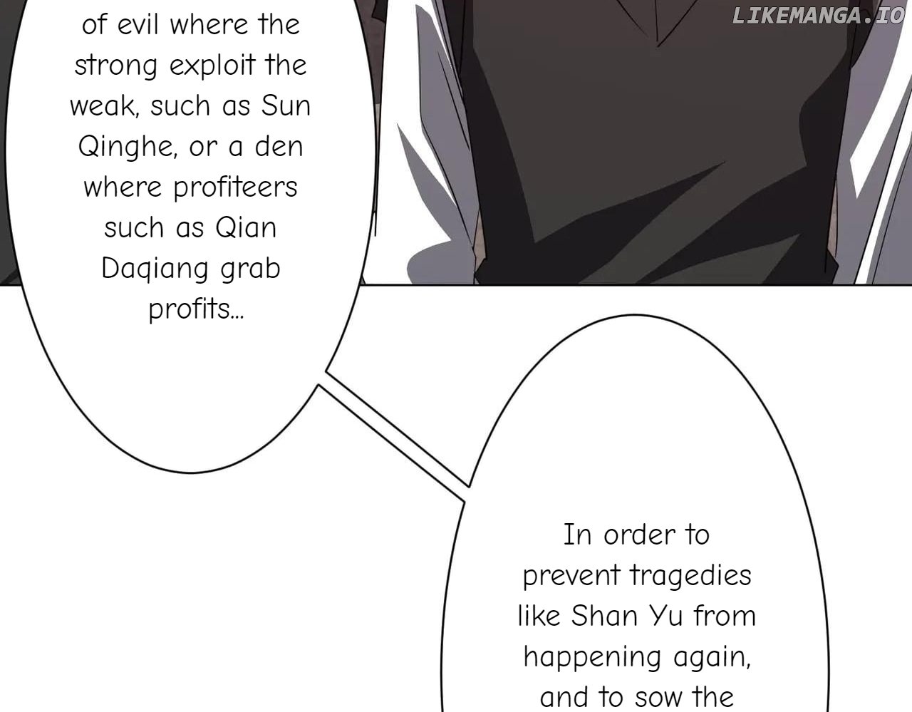 With My Netherworld Trillions, Game On! Chapter 187 - page 13